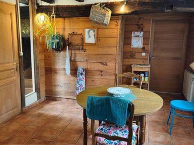 Villa 3 chambres, Harcigny Picardie 02140 DLS103883115