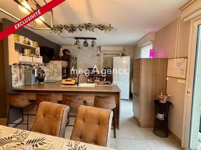 Villa 3 chambres, Hardinghen Nord 62132 DS105349026