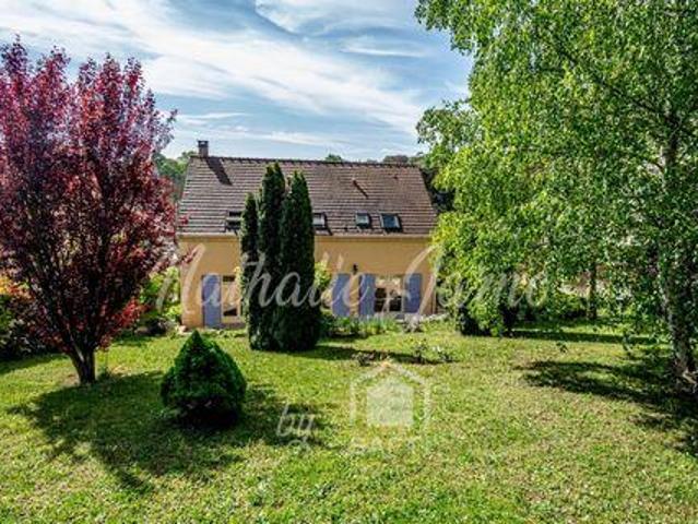 Villa 3 chambres, Hardricourt Île 78250 DS103659734