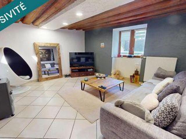 Villa 3 chambres, Hattstatt Alsace 68420 DS102773338