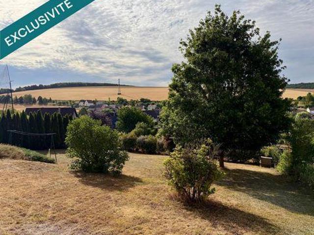 Villa 3 chambres, Haudainville Lorraine 55100 DS103927152