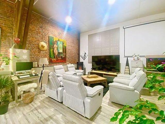 Villa 3 chambres, Haulchin Nord 59121 DLS101890773
