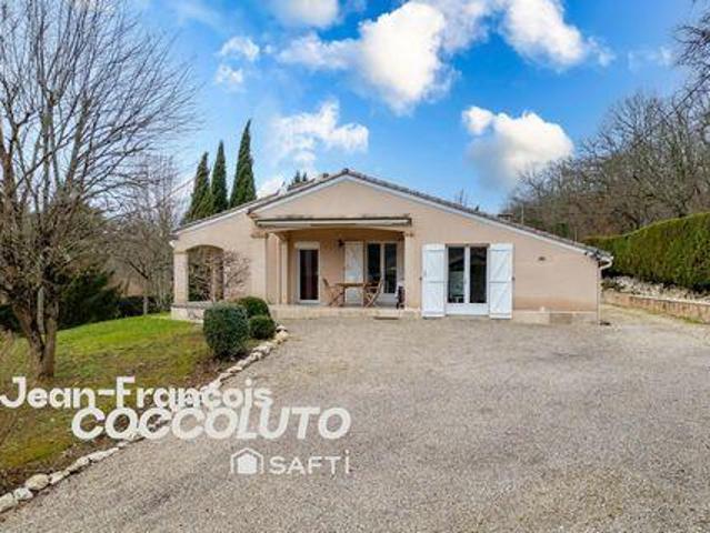 Villa 3 chambres, Hautefage Aquitaine 47340 ELS105272700