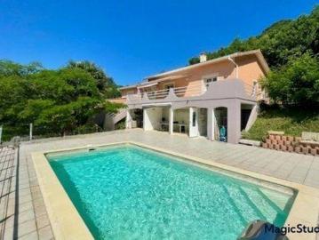 Villa 3 chambres, Hauterives Rhône 26390 DS102888075