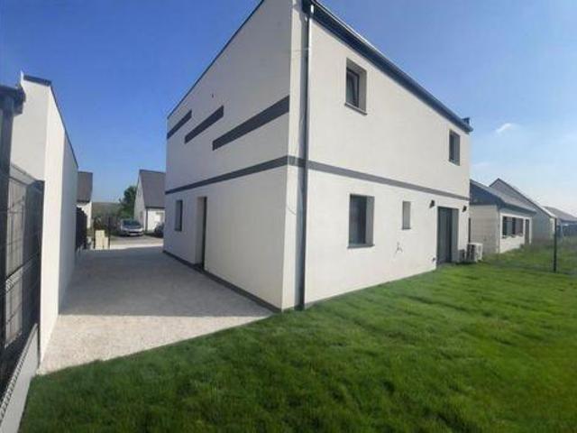 Villa 3 chambres, Hem Nord 59247 DS102887903
