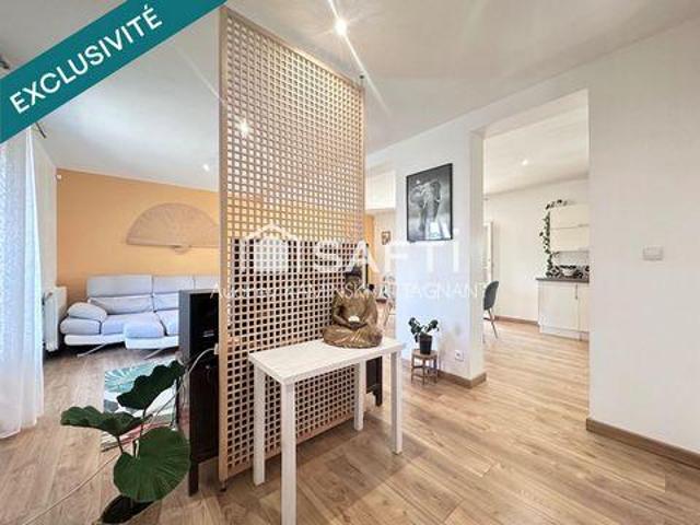 Villa 3 chambres, Henonville Picardie 60119 ES102590792