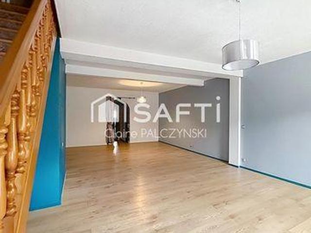 Villa 3 chambres, Henin Nord 62110 DS102151331