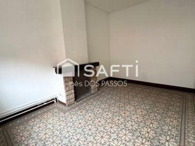 Villa 3 chambres, Henin Nord 62110 DS105529978