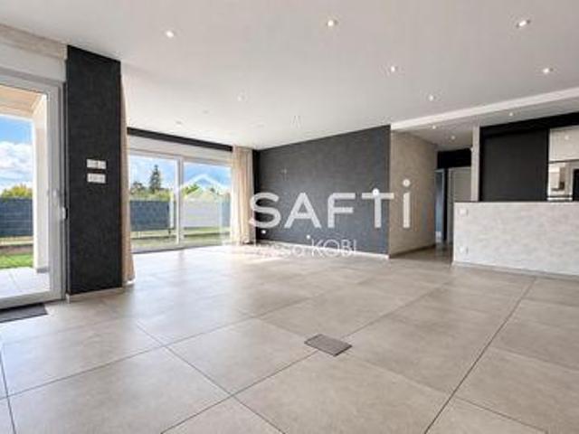 Villa 3 chambres, Herbitzheim Alsace 67260 DS99088528