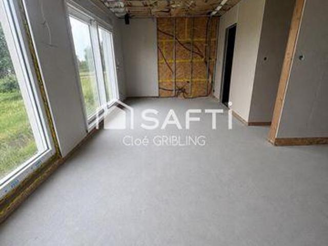 Villa 3 chambres, Herbitzheim Alsace 67260 ES103617445