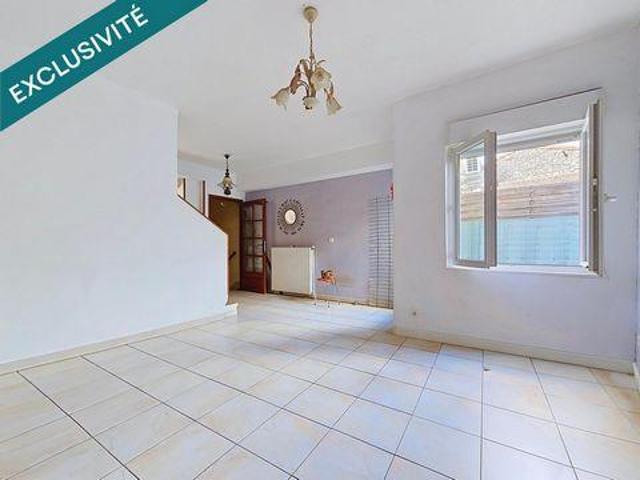 Villa 3 chambres, Herepian Languedoc 34600 DLS105238219