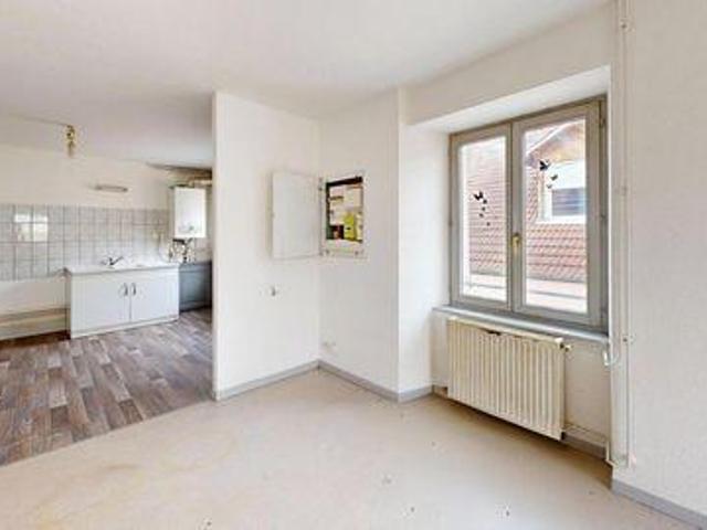Villa 3 chambres, Hericourt Franche 70400 ES105764582