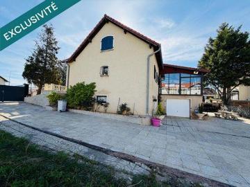 57330, Kanfen, Moselle, Lorraine - Cave