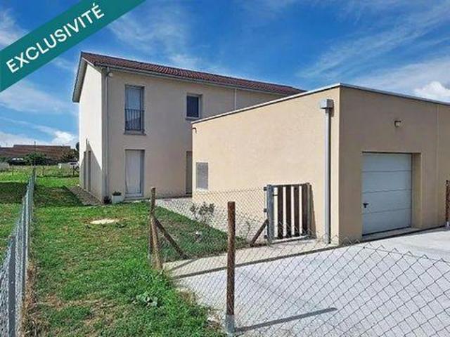 Villa 3 chambres, Hieres Rhône 38118 ES105201042