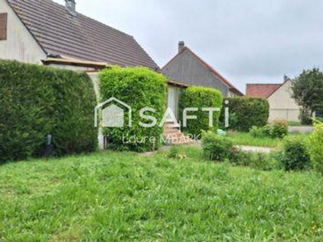 Villa 3 chambres, Hombleux Picardie 80400 DLS102059007
