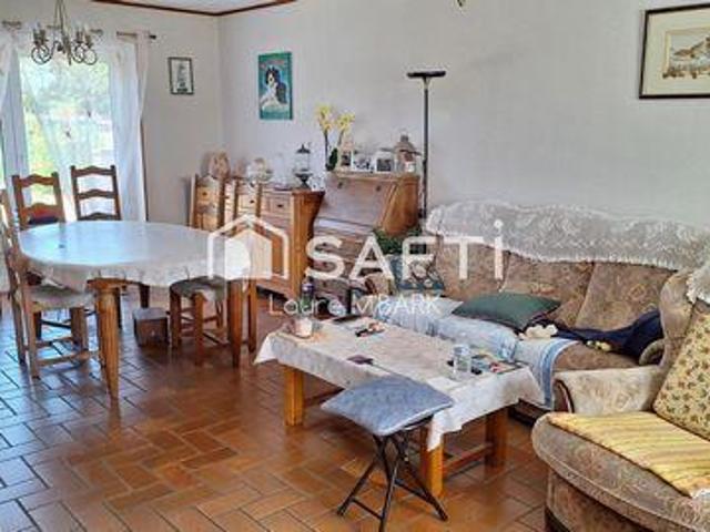 Villa 3 chambres, Hombleux Picardie 80400 DS100779541