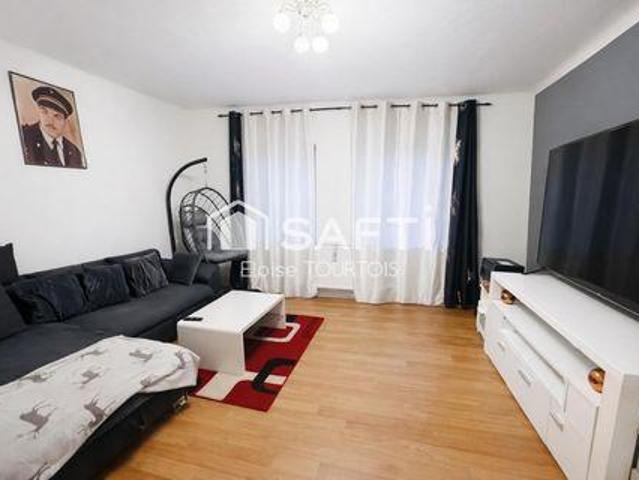 Villa 3 chambres, Hombourg Lorraine 57470 DS103122855