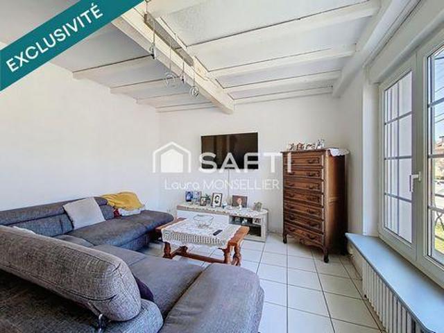 Villa 3 chambres, Homecourt Lorraine 54310 ES103428573