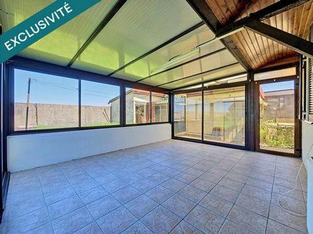 Villa 3 chambres, Houdreville Lorraine 54330 DLS105646720