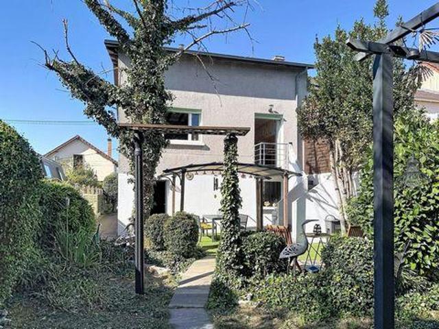 Villa 3 chambres, Houilles Île 78800 DS105764748