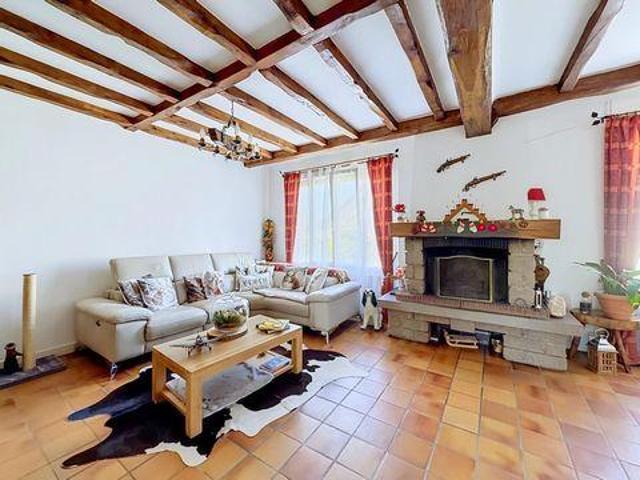 Villa 3 chambres, Houilles Île 78800 ES105764748