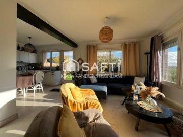 Villa 3 chambres, Houplin Nord 59263 DS102341445