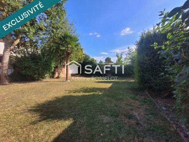 Villa 3 chambres, Ivry Haute 27540 DS102251596