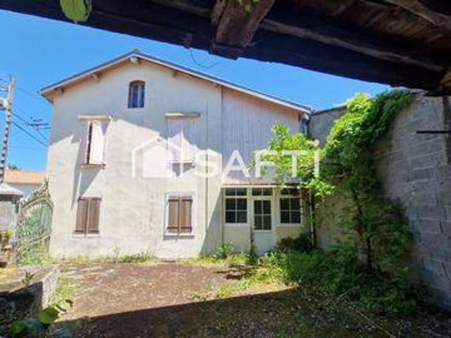 Villa 3 chambres, ich Midi 31260 DS103182764