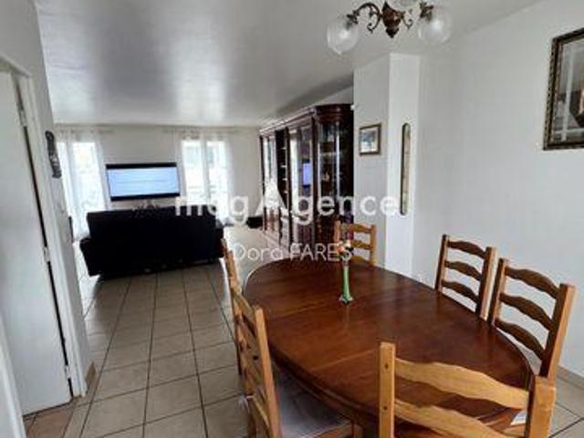 Villa 3 chambres, Igny Île 91430 DS103218730
