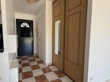 Villa 3 chambres, Ingrandes Poitou 86220 ES92433798