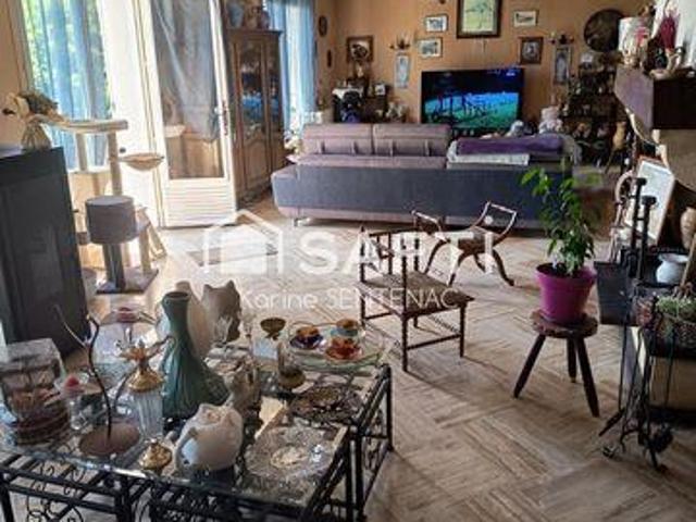 Villa 3 chambres, Irais Poitou 79600 DS101777944