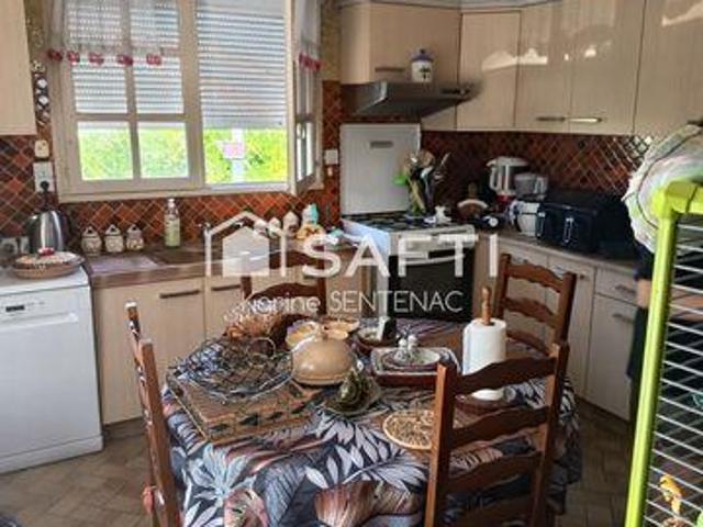 Villa 3 chambres, Irais Poitou 79600 ES101777944