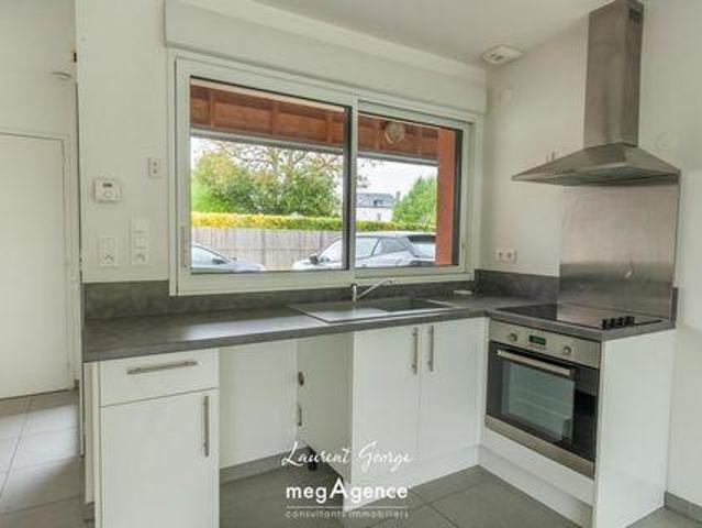 Villa 3 chambres, Isneauville Haute 76230 DS101457295