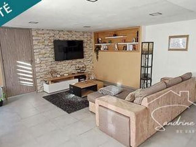 Villa 3 chambres, Issoire Auvergne 63500 DS98108602