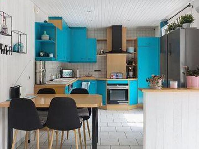 Villa 3 chambres, Issans Franche 25550 DS105348509