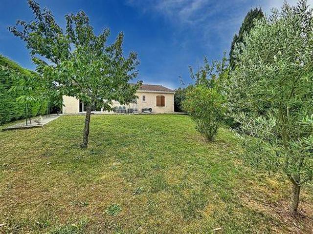Villa 3 chambres, Issel Languedoc 11400 DS103246030