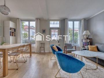 Villa 3 chambres, Issy Île 92130 ELS98681889