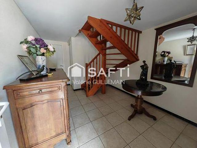 Villa 3 chambres, Istres Provence 13800 DLS102956845