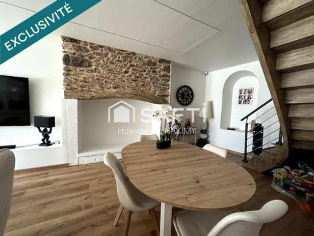 Villa 3 chambres, Juillac Limousin 19350 DS103773098