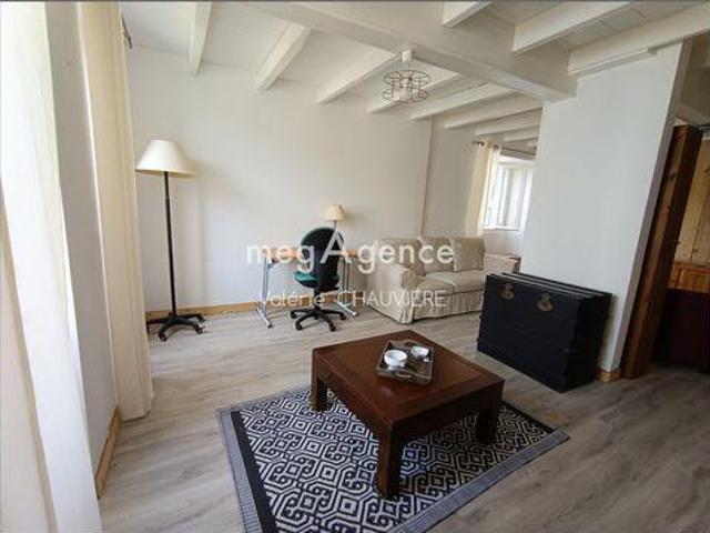 Villa 3 chambres, Julienne Poitou 16200 DS99888372