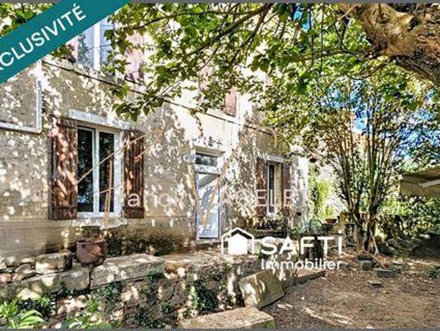 Villa 3 chambres, Jusix Aquitaine 47180 DS101350694
