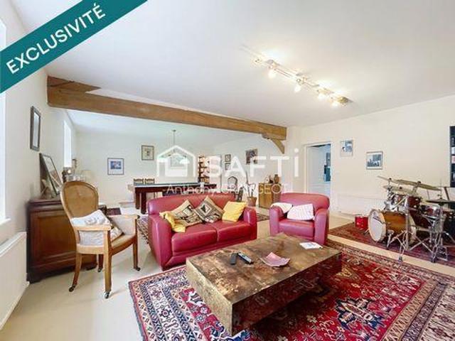 Villa 3 chambres, Jussey Franche 70500 ELS102524938