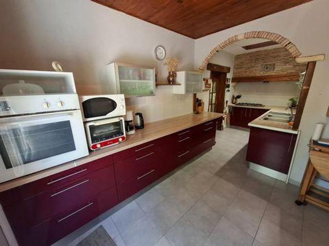 Villa 3 chambres, Justian Midi 32190 ES104963732