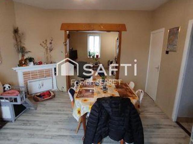 Villa 3 chambres, Jurques Basse 14260 DS100735085