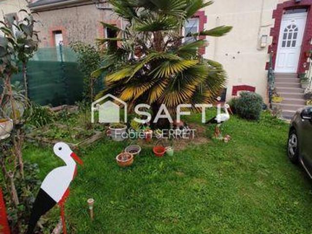 Villa 3 chambres, Jurques Basse 14260 DS104005966