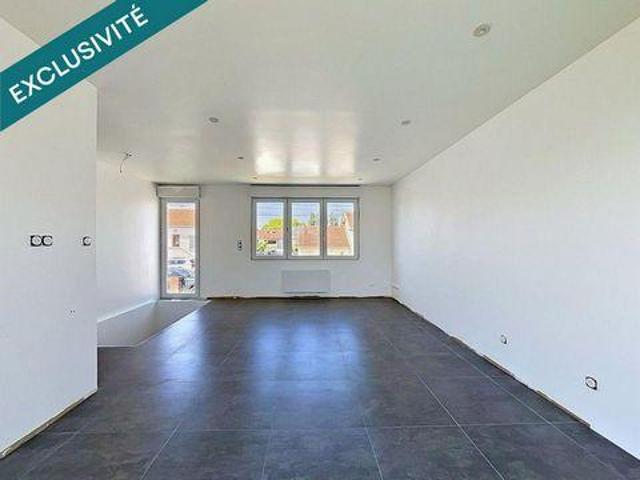 Villa 3 chambres, Jarny Lorraine 54800 DS102857166