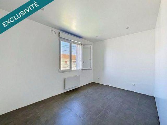 Villa 3 chambres, Jarny Lorraine 54800 ES102857166