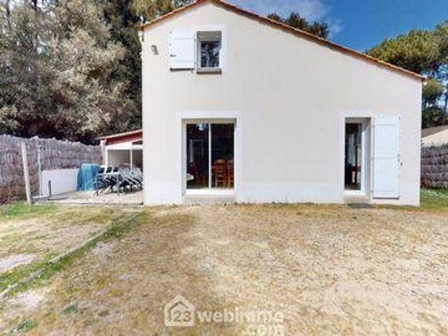 Villa 3 chambres, Jard Pays de la Loire 85520 DS103805025