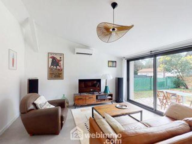 Villa 3 chambres, Jard Pays de la Loire 85520 DS99485300