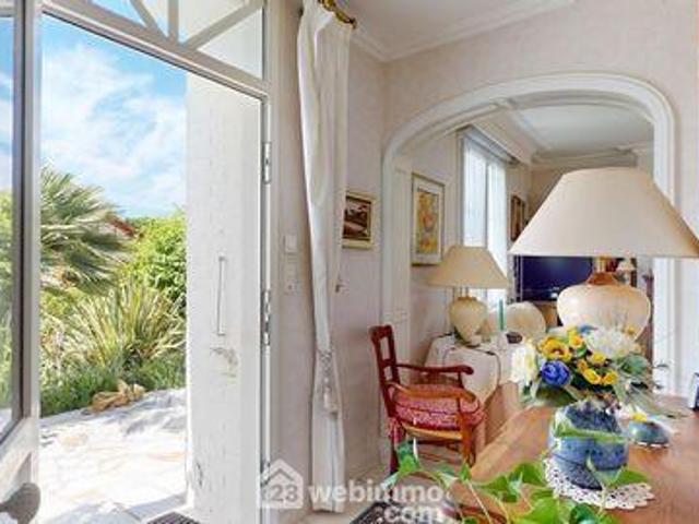 Villa 3 chambres, Jard Pays de la Loire 85520 DS99888734